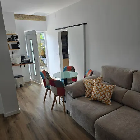 Σπίτι διακοπών Casa A Figueira Pungin