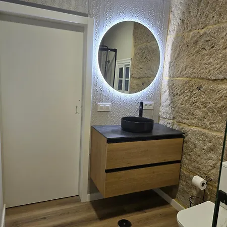 Casa A Figueira Σπίτι διακοπών *